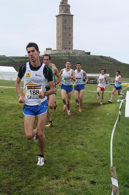 2010 Campionato de España de Cross 339